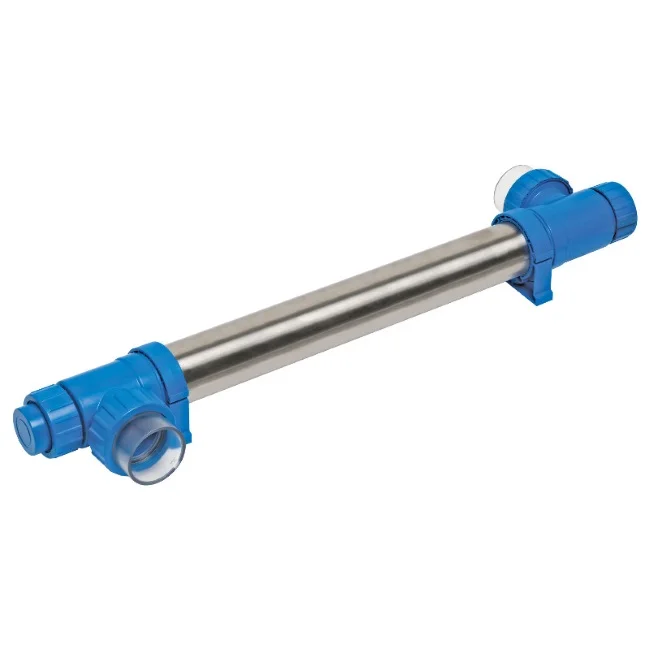 UV-C Tech lampa za bazene do 40m³ UVC 340 UV-C Tech lampa za bazene do 40m³ UVC 340